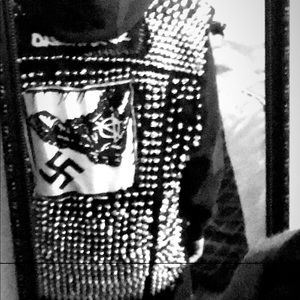 Meet your Posher, Danny